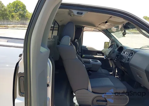 2006 Ford F-150 Fx4/Xl/Xlt from USA, damaged, VIN 1FTRF14536NA78530